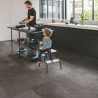 Quick-Step Hydroseal Muse - Schiefer grau MUS5493 | Klick-Naturdesignboden