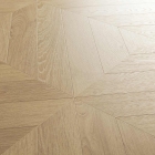 Quick-Step Hydroseal Impressive patterns - Eiche Chevron medium IPA4160 | Klick-Naturdesignboden