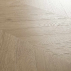 Quick-Step Hydroseal Impressive patterns - Eiche Chevron taupe IPA4164 | Klick-Naturdesignboden