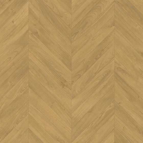 Quick-Step Hydroseal Impressive patterns - Eiche Chevron natürlich IPA4161 | Klick-Naturdesignboden