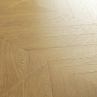 Quick-Step Hydroseal Impressive patterns - Eiche Chevron natürlich IPA4161 | Klick-Naturdesignboden