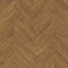 Quick-Step Hydroseal Impressive patterns - Eiche Chevron braun IPA4162 | Klick-Naturdesignboden