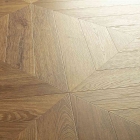 Quick-Step Hydroseal Impressive patterns - Eiche Chevron braun IPA4162 | Klick-Naturdesignboden