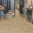 Quick-Step Hydroseal Impressive patterns - Eiche royal natürlich IPA4142 | Klick-Naturdesignboden