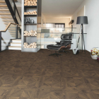 Quick-Step Hydroseal Impressive patterns - Eiche royal dunkelbraun IPA4145 | Klick-Naturdesignboden