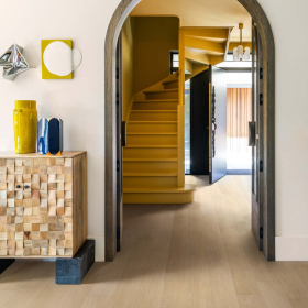 Quick-Step Hydroseal Eligna - Eiche weiß lackiert...