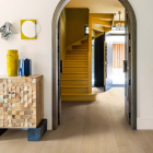 Quick-Step Hydroseal Eligna - Eiche weiß lackiert EL915 | Klick-Naturdesignboden