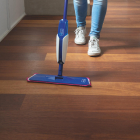 Quick-Step Hydroseal Eligna - Merbau EL996 | Klick-Naturdesignboden