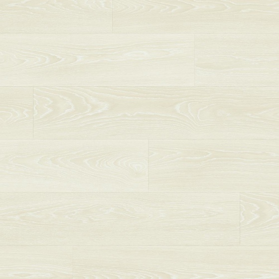 Quick-Step Hydroseal Classic - Eiche frostig weiß CLM5798 | Klick-Naturdesignboden