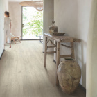 Quick-Step Hydroseal Classic - Eiche Altholz weiß patiniert CL1653 | Klick-Naturdesignboden