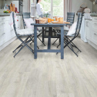 Quick-Step Hydroseal Classic - Eiche Altholz weiß patiniert CL1653 | Klick-Naturdesignboden