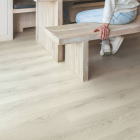 Quick-Step Hydroseal Classic - Eiche aschgrau CLM5786 | Klick-Naturdesignboden