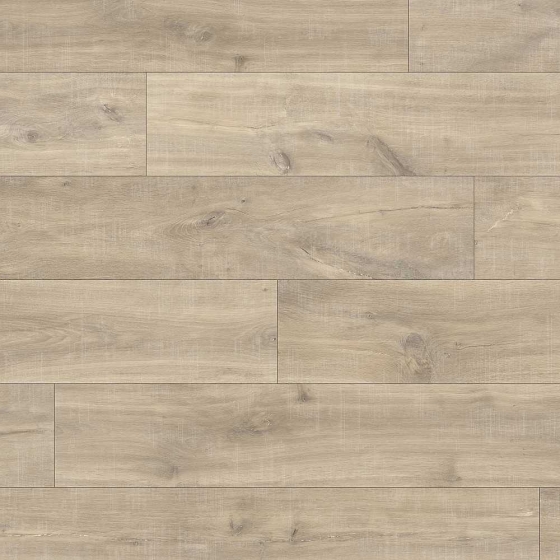 Quick-Step Hydroseal Classic - Eiche Havana Natur mit Sägeschnitten CLM1656 | Klick-Naturdesignboden
