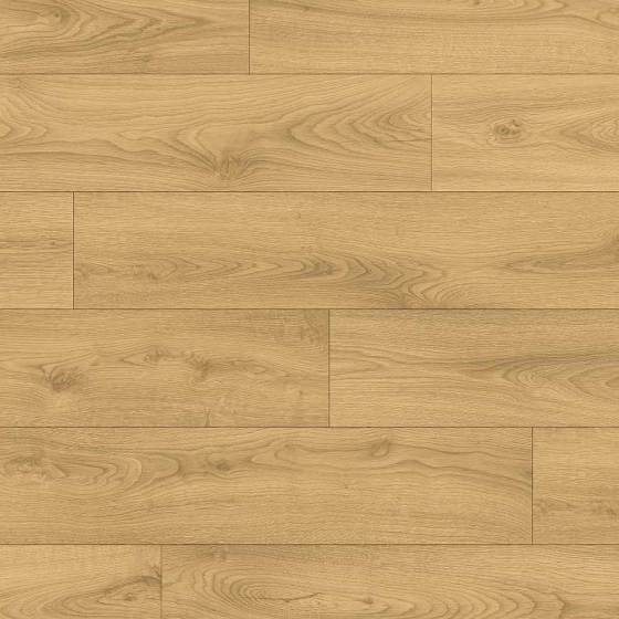 Quick-Step Hydroseal Classic - Eiche sandig CLM5801 | Klick-Naturdesignboden