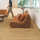 Quick-Step Hydroseal Classic - Eiche sandig CLM5801 | Klick-Naturdesignboden