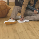 Quick-Step Hydroseal Classic - Eiche sandig CLM5801 | Klick-Naturdesignboden