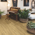 Quick-Step Hydroseal Classic - Eiche goldbraun CLM5792 | Klick-Naturdesignboden
