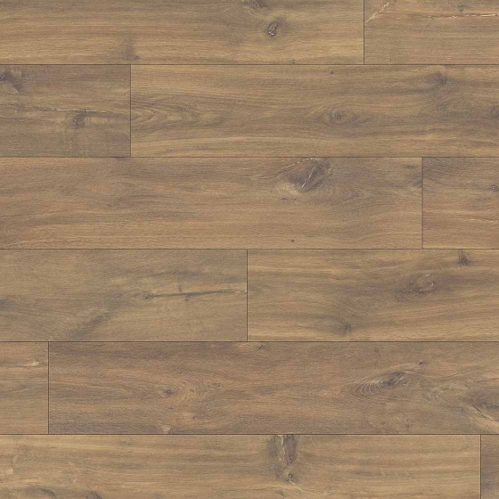 Quick-Step Hydroseal Classic - Mitternachtseiche dunkel CLM1488 | Klick-Naturdesignboden