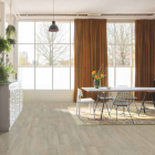 Quick-Step Hydroseal Classic - Alte Eiche hellgrau CLM1405 | Klick-Naturdesignboden