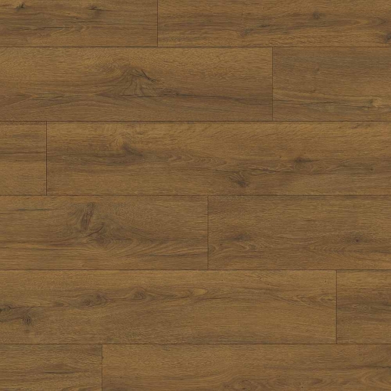 Quick-Step Hydroseal Classic - Eiche kakaobraun CLM5793 | Klick-Naturdesignboden