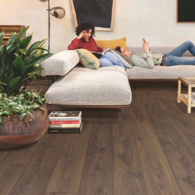 Quick-Step Hydroseal Classic - Eiche erdnussbraun CLM5800...