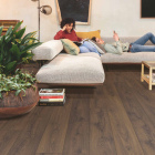 Quick-Step Hydroseal Classic - Eiche erdnussbraun CLM5800 | Klick-Naturdesignboden