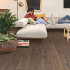 Quick-Step Hydroseal Classic - Eiche erdnussbraun CLM5800 | Klick-Naturdesignboden