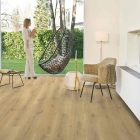 Quick-Step Hydroseal Creo - Eiche Tennessee Natur CRH3180 | Klick-Naturdesignboden