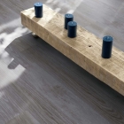 Gerflor Senso 30 - Simba Grey 0888 | Klebe-Vinylboden | Sale