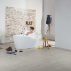 Quick-Step Hydroseal Impressive Ultra - Eiche Patina classic grau IMU3560 | Klick-Naturdesignboden