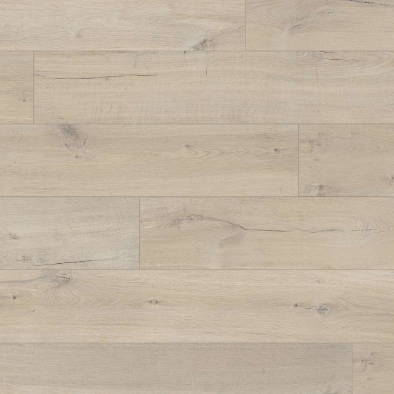 Quick-Step Hydroseal Impressive - Eiche soft hell IM1854 | Klick-Naturdesignboden