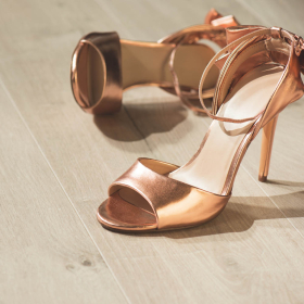 Quick-Step Hydroseal Impressive - Eiche soft hell IM1854...