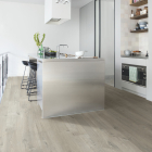 Quick-Step Hydroseal Impressive Ultra - Eiche soft grau IMU3558 | Klick-Naturdesignboden