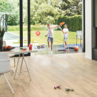 Quick-Step Hydroseal Impressive - Eiche klassisch beige IM1847 | Klick-Naturdesignboden