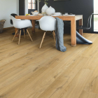 Quick-Step Hydroseal Impressive Ultra - Eiche soft Natur IMU1855 | Klick-Naturdesignboden
