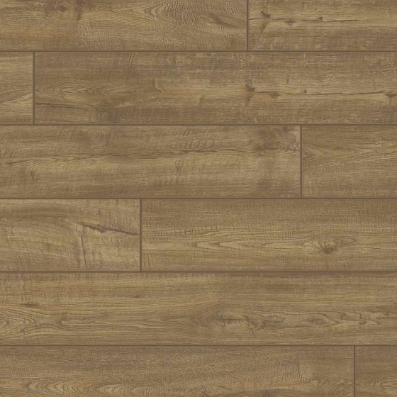 Quick-Step Hydroseal Impressive Ultra - Eiche graubraun gehobelt IMU1850 | Klick-Naturdesignboden