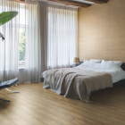 Quick-Step Hydroseal Impressive Ultra - Eiche graubraun gehobelt IMU1850 | Klick-Naturdesignboden