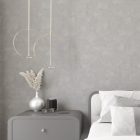 Skando SPC Wall XL - Beton natur 25-07W | Vinyl Wandverkleidung