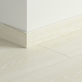 Quick-Step Hydroseal Sockelleiste - Eiche frostig...