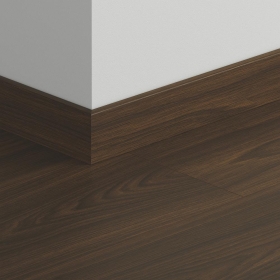 Quick-Step Hydroseal Sockelleiste - Eiche mokkabraun...