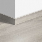 Quick-Step Hydroseal Sockelleiste - Eiche Venice hell QSSK03990