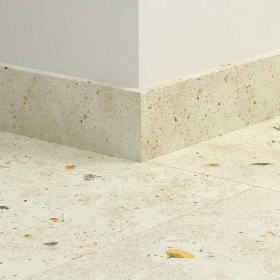 Quick-Step Hydroseal Sockelleiste - Beton botanisch...