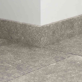 Quick-Step Hydroseal Sockelleiste - Blaustein dunkel...