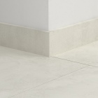 Quick-Step Hydroseal Sockelleiste - Kreide QSSK05487