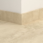 Quick-Step Hydroseal Sockelleiste - Sandstein QSSK05489