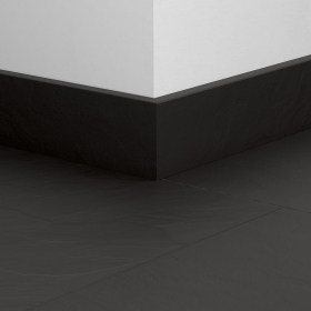 Quick-Step Hydroseal Sockelleiste - Schiefer schwarz...