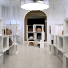 Tarkett iD Tilt - Polished Concrete Indium 28003001 | Clip-Industrieboden