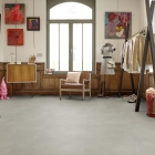 Tarkett iD Tilt - Polished Concrete Steel 28003002 | Clip-Industrieboden