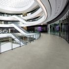 Tarkett iD Tilt - Polished Concrete Steel 28003002 | Clip-Industrieboden