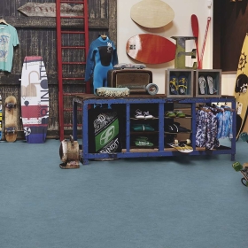 Tarkett iD Tilt - Denver Blue 280030008 |...